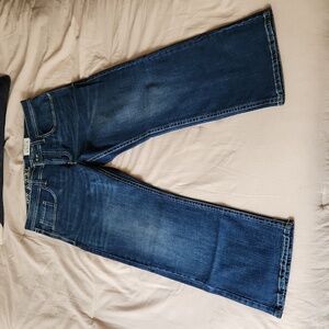 TK AXEL Slim boot Jeans